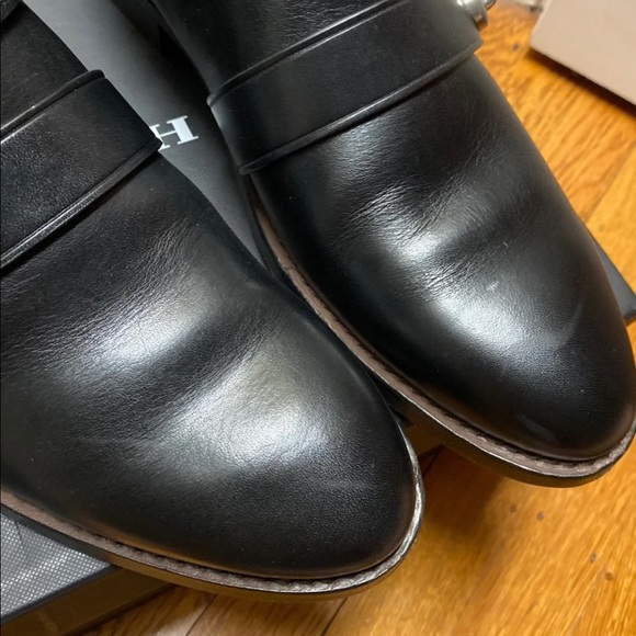 Men’s Coach Strap Chelsea Biker - Picture 4 of 8